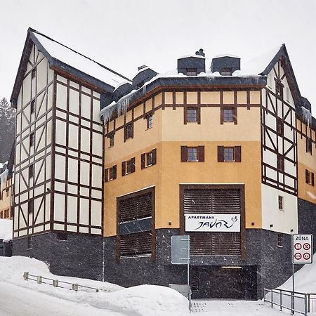 Apartmán u vleku Javor Pec pod Sněžkou Szoba fotó