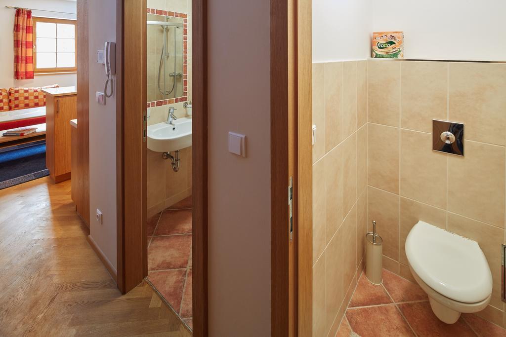 Apartmán u vleku Javor Pec pod Sněžkou Szoba fotó