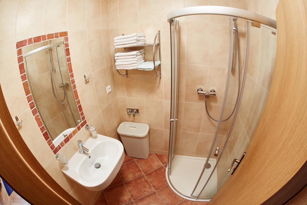 Apartmán u vleku Javor Pec pod Sněžkou Szoba fotó