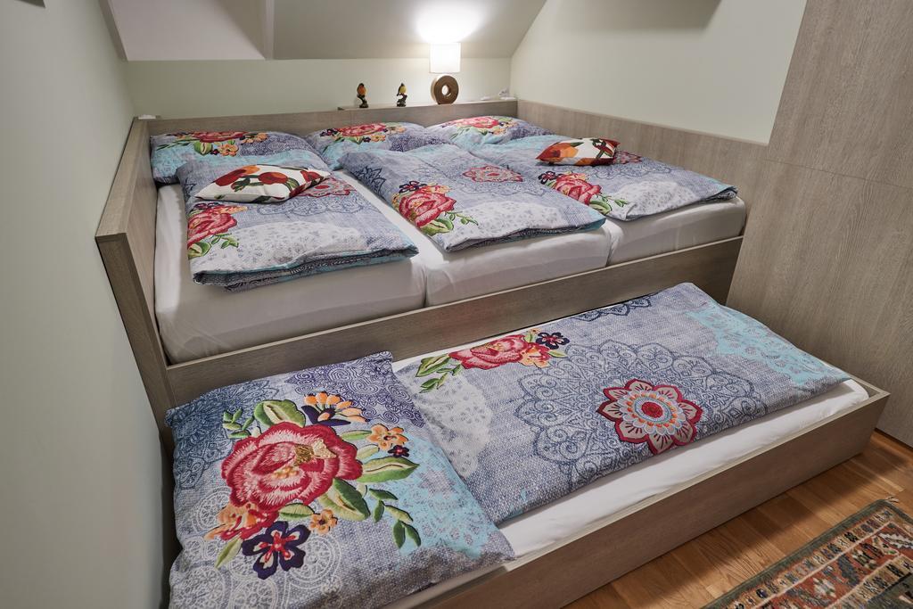 Apartmán u vleku Javor Pec pod Sněžkou Kültér fotó